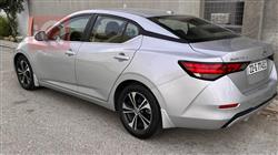 نيسان سنترا